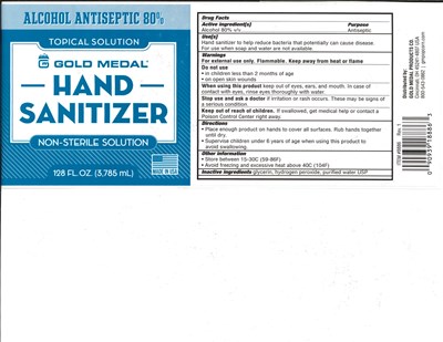 gallon label.jpg 3785 ml label - gallon label